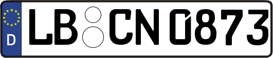 LB-CN0873