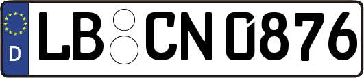 LB-CN0876