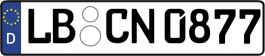 LB-CN0877