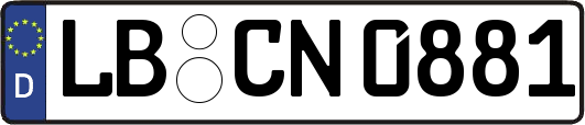 LB-CN0881