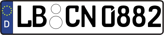 LB-CN0882
