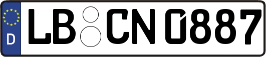 LB-CN0887