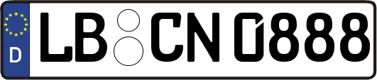 LB-CN0888