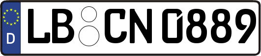 LB-CN0889