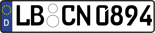 LB-CN0894