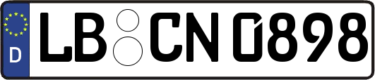 LB-CN0898