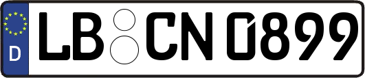 LB-CN0899