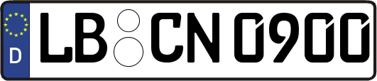 LB-CN0900