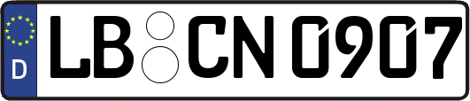 LB-CN0907