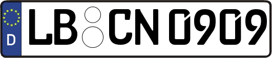 LB-CN0909