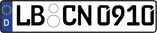 LB-CN0910