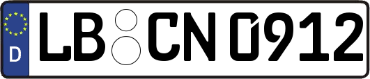 LB-CN0912