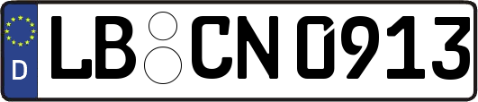 LB-CN0913