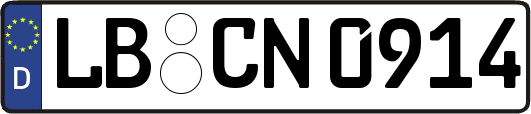 LB-CN0914