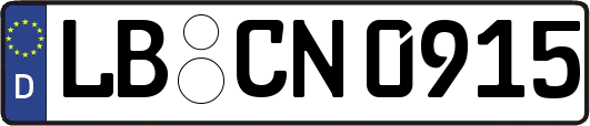 LB-CN0915