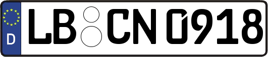 LB-CN0918