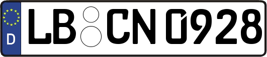 LB-CN0928