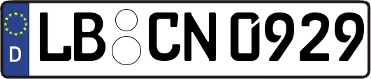 LB-CN0929
