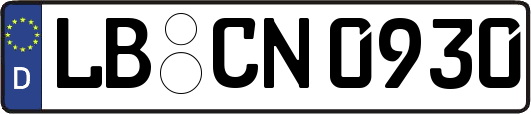 LB-CN0930