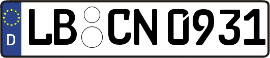 LB-CN0931