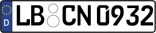 LB-CN0932