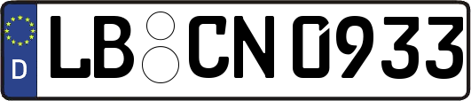 LB-CN0933