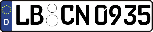 LB-CN0935