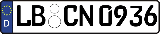 LB-CN0936