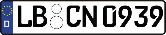 LB-CN0939