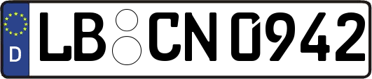 LB-CN0942