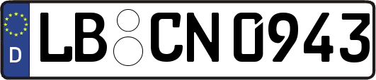 LB-CN0943