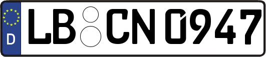 LB-CN0947