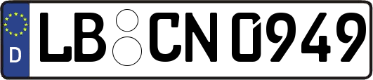 LB-CN0949