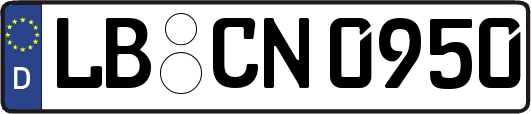 LB-CN0950