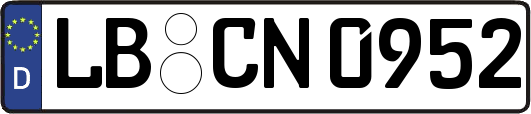 LB-CN0952