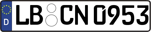 LB-CN0953