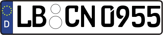 LB-CN0955