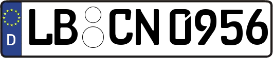 LB-CN0956