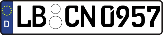 LB-CN0957