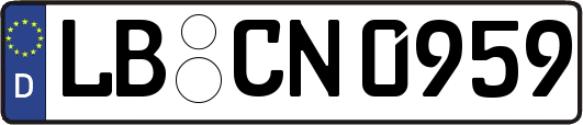 LB-CN0959