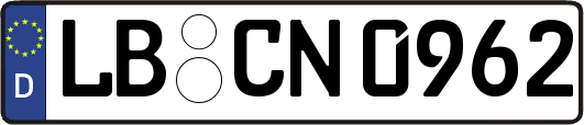 LB-CN0962