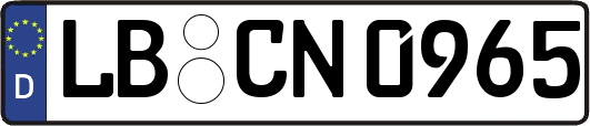 LB-CN0965