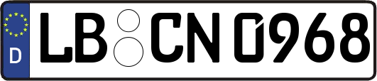 LB-CN0968