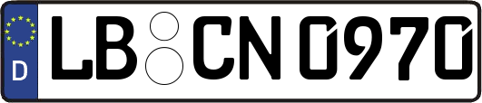 LB-CN0970