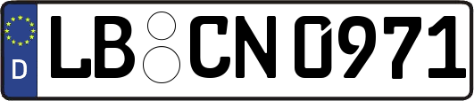 LB-CN0971