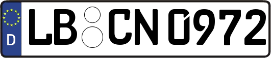 LB-CN0972
