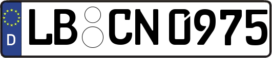 LB-CN0975