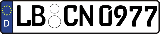 LB-CN0977