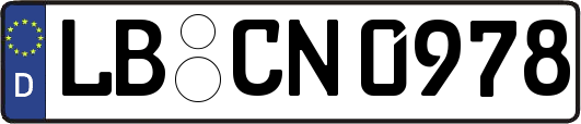 LB-CN0978