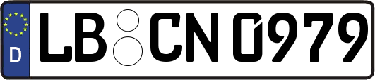 LB-CN0979